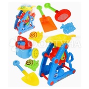 Набор Песочный Водные забавы ИК-2342