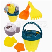 Набор Песочный Замок ИК-2345