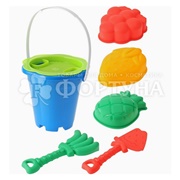 Набор Песочный 7 предметов ИК-5448