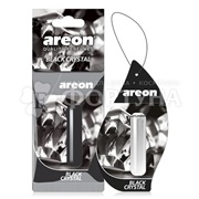 Ароматизатор для авто AREON 5 мл LIQUID Black Crystal