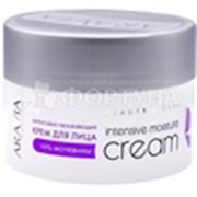 Крем для лица ARAVIA 150 мл Интенсивно увлажняющий