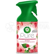 Освежитель воздуха Airwick Pure 250 мл Ягоды ваниль триггер
