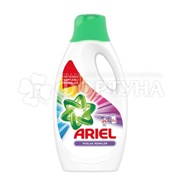 Гель для стирки ARIEL 1560 мл Color