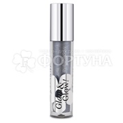 Тени для век Monic Glam&Glow!  т.06  Silver Spark жидкие