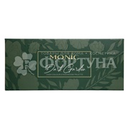 Палетка Monic для век  Dark Garden