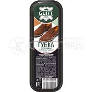 Губка для обуви GLITT для замши