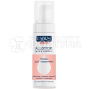 Пенка для умывания LARUN 150 мл Для норм.и сух. кожи