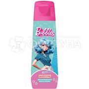 Шампунь BUBBLES 250 мл Волшебный блеск
