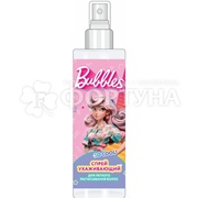 Спрей для волос BUBBLES 200 мл Легкое расчесывание
