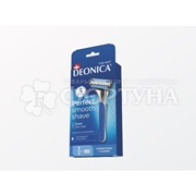 Станок Deonica For Men 5 с 1 кассетой