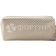 Косметичка Beautella баульчик 18,5*5*8см микс расцветок