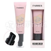 Тональный флюид Farres с дозатором т.03