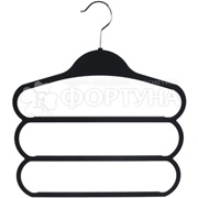 Вешалка-органайзер VETTA 3 уровня 36*40,5*0,6см