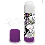 Клей-карандаш 15 г Аниме Smile