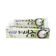 Зубная паста Dental Clinic 2080 125 г Лечебные травы и биосоли