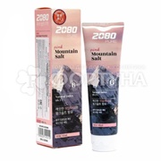 Зубная паста Dental Clinic 2080 125 г Розовая Гималайская соль