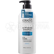 Шампунь Kerasys 180 мл Увлажняющий