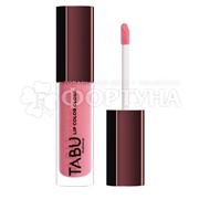 Помада-блеск для губ TABU жидкая т.01 Buzz