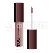 Помада-блеск для губ TABU жидкая т.02 Tender