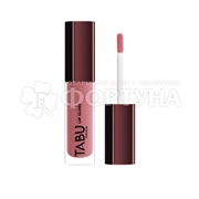Блеск для губ TABU Lip gloss т.04 Rebel