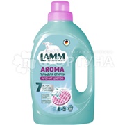 Гель для стирки LAMM 1300 мл Aroma