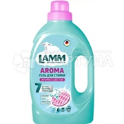 Гель для стирки LAMM 1950 мл Aroma