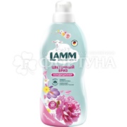 Кондиционер для белья LAMM 1820 мл Цветочный бриз