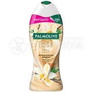Гель для душа Palmolive 500 мл Гурмэ Французская ваниль