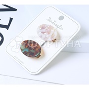 Заколка Farres для волос 2 шт Pearl