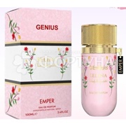 Парфюмерная вода Emper 100 мл Genius Selina