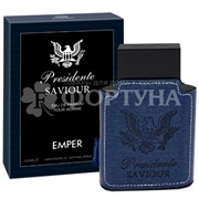 Парфюмерная вода Emper 100 мл Presidente Saviour