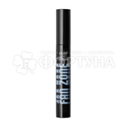 Тушь Estrade с эффектом объема FAN ZON черная