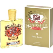 Одеколон 80 мл Whis King Gold