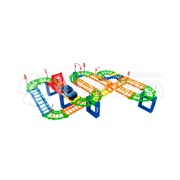 Автотрек 128 деталей Y13707184