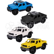 Автомобиль Джип Альфа микс И-1510