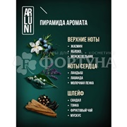 Освежитель воздуха ARLUNI  300 мл Сандал,лаван.,можжевельник спрей