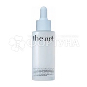 Сыворотка для лица The Act 50 мл Пептидная антивозрастная