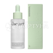 Сыворотка для лица The Act 50 мл увляжняющая с гиалуроновой кислотой