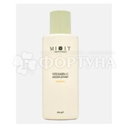 Энзимная пудра MIXIT 100 г с витамином С