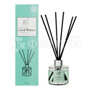 Освежитель воздуха NEW GALAXY 40 мл Диффузор Cool water