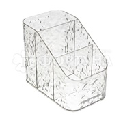 Органайзер ЮНИLOOK для косметики и визажа