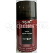 Освежитель воздуха Origami 250 мл CHERRY зап,блок