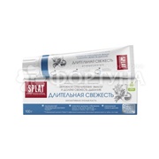 Зубная паста SPLAT Professional 100 г Длительная свежесть