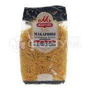 Макароны МАРТИН 1 кг Вермишель №2