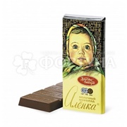 Шоколад Аленка 75 г
