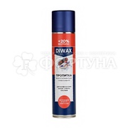 Пропитка DIWAX 300 мл Водоотталкивающая