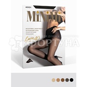 Колготки Minimi LUCIA 40 den цвет Daino размер 3