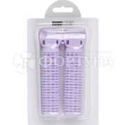 Бигуди ЮНИLOOK 2 шт 10,5*3см для прикорневого объема волос в ассортименте