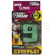 Робот-трансформер 367939