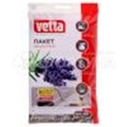Пакет Vetta вакуумный 60*80см с клапаном